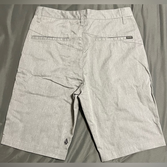 Men’s Volcom Chino Short Size 30 - Picture 3 of 5